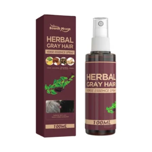 Southmoon Hair Darkening Herbal Spray