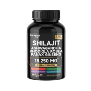 Shilajit 9000