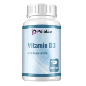 MSM + Vitamin D3 with Glucosamine