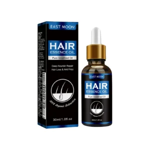 East Moon Men Hair Essence