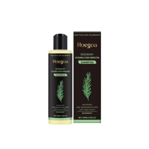 HOEGOA Thickening Shampoo