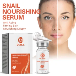 Snail Essence Nourishing Repair Essence
