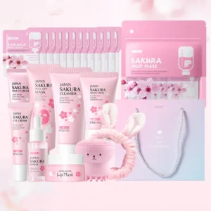 LAIKOU Facial Kit Gift Set