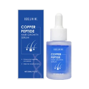 EELHOE Copper Peptide Hair Serum