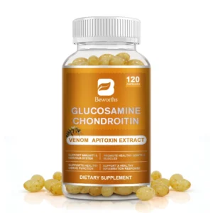 BEWORTHS Glucosamine Chondroitin