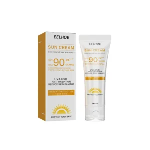 Isolation Protective Cream