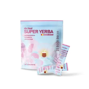 Docteat Yerba Mate Powder