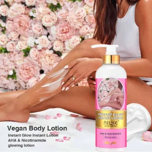 AILKE Skin Glowing for Women