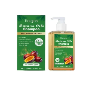Pure Batana Shampoo