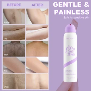 Hair Removal Cream