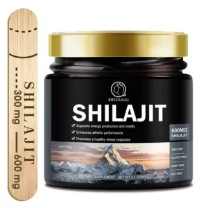 Beworth 100% Himalaya Pure Shilajit Resin