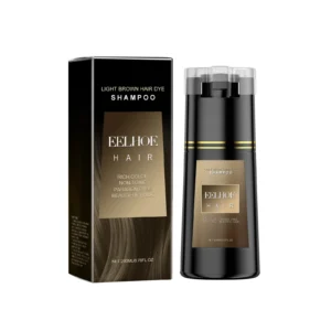 EELHOE Hair Dyeing Shampoo